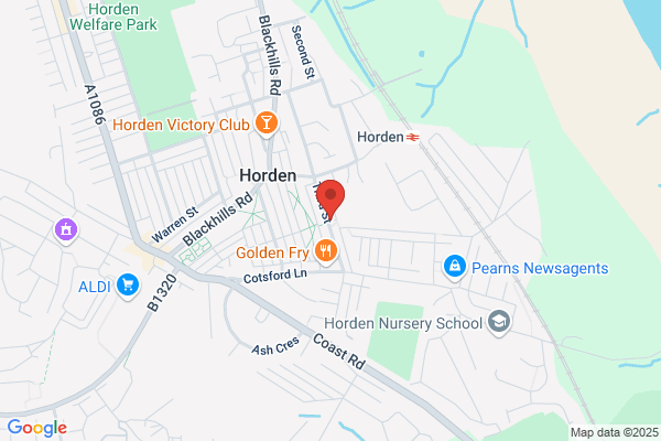 Cotsford Infant School