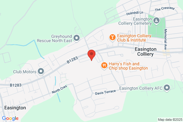 Easington Colliery Primary School