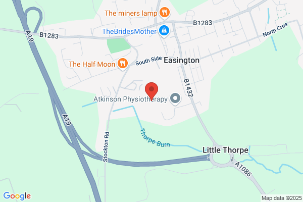Easington Community School