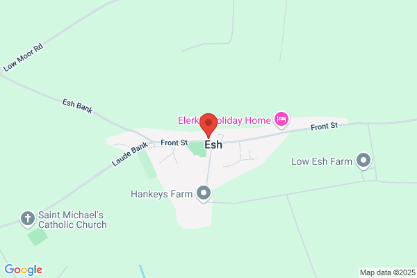 Esh C of E Primary School
