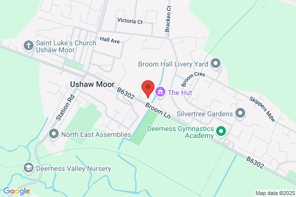 Ushaw Moor Junior School