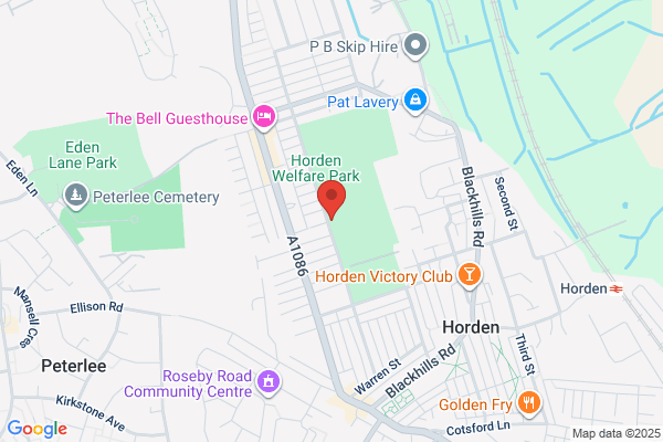 Horden Cricket Club