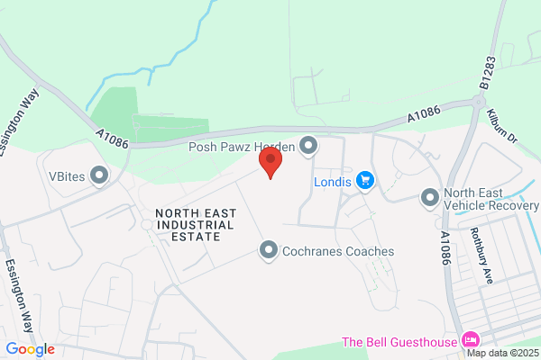 Elmfield Transport