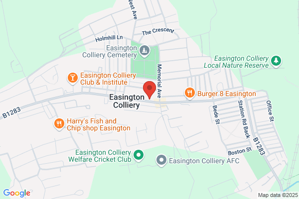 North Eastern Co-operative