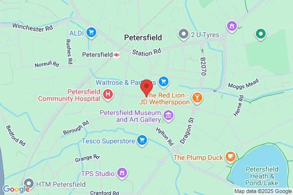 NatWest Petersfield