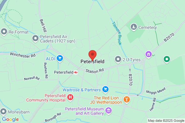 Something For The Weekend