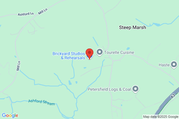 Petersfield Carpenters