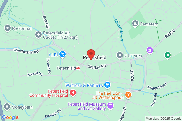 Petersfield Social Club