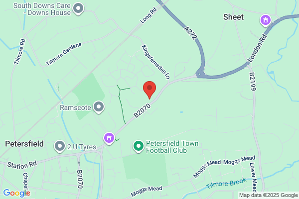 SPAR - Euro Garages - Ramshill - CLOSED