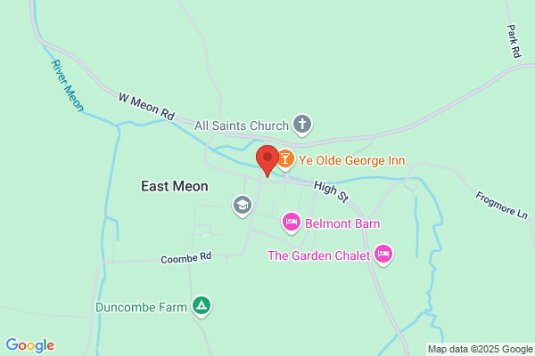 East Meon Stores