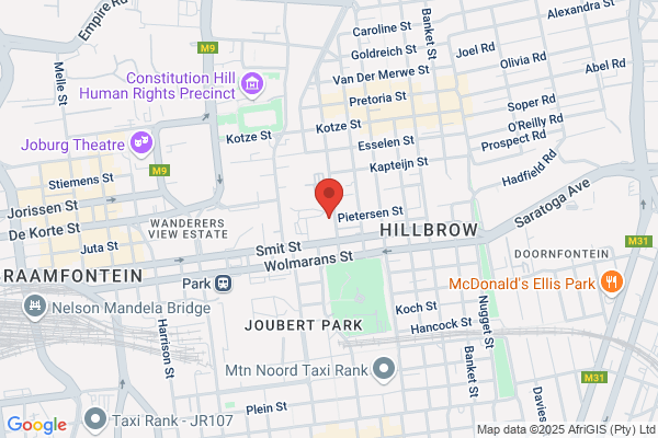 Hillbrow Dental Practice