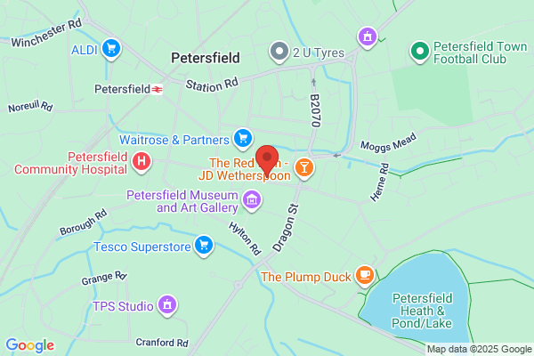 Frasers of Petersfield