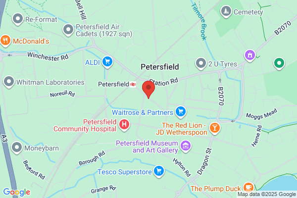 Petersfield Electrical Services Ltd