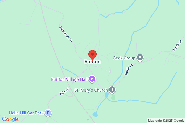 Buriton Estates Ltd