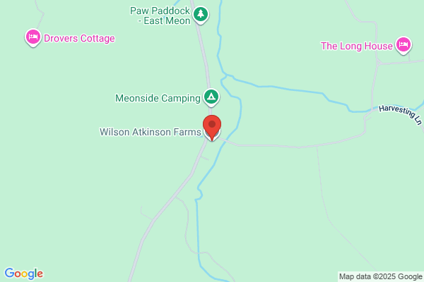 J Atkinson (East Meon) Ltd