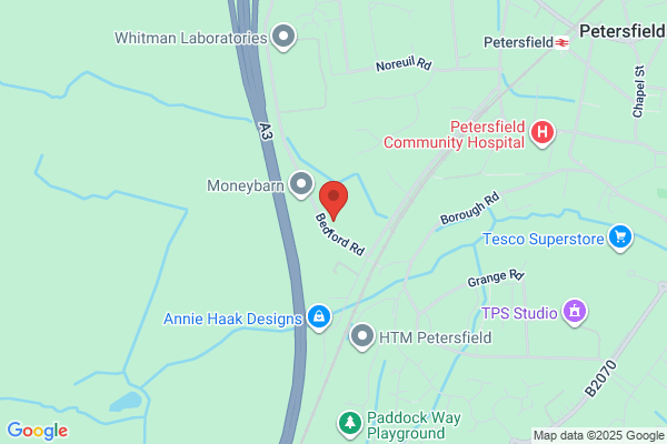 Howdens - Petersfield