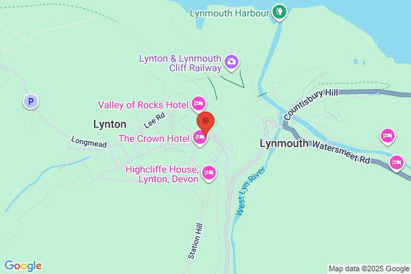 Lynton Guest House
