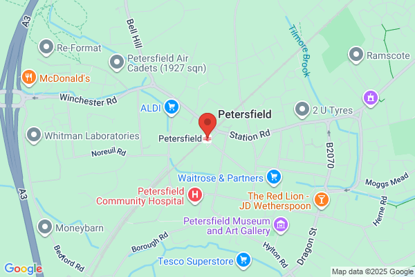 Ridgefield