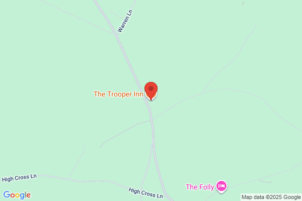 The Trooper Inn