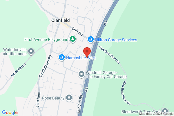 Three Counties Hypnotherapy