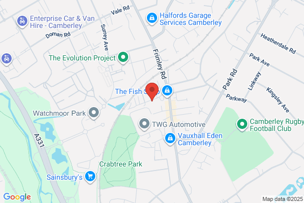 Fox Freelance Surveying Ltd