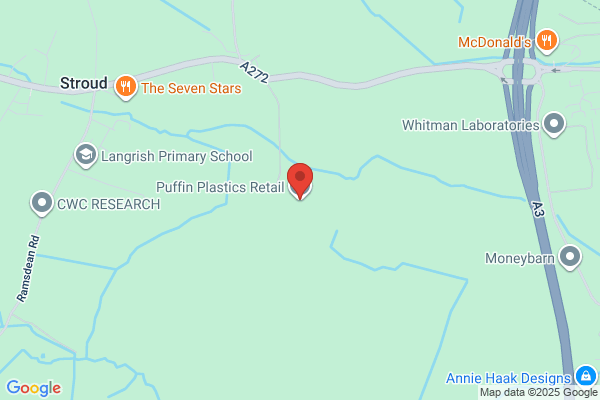 puffin plastics ltd