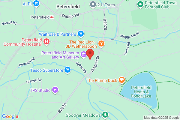 Petersfield Bowling & Snooker Club