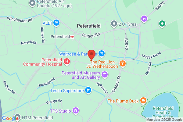 C Brewer & Sons Ltd