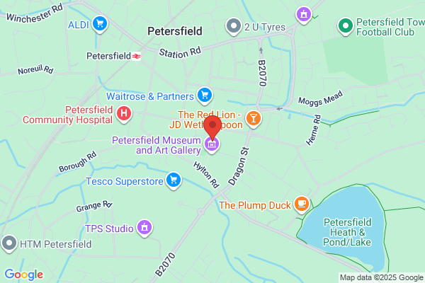 Funeral Services (Petersfield) Ltd Independant Funeral Dire