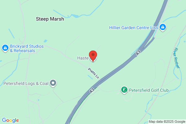 Haste Ltd