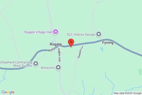 Motability Scheme at Rogate Garage SsangYong Petersfield