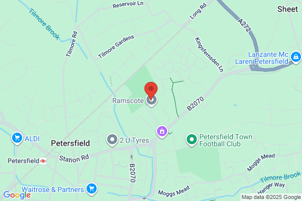 Petersfield Disability Resource Centre