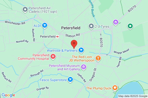 Petersfield Photographic
