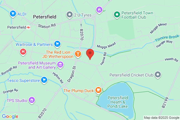 Petersfield Town Council