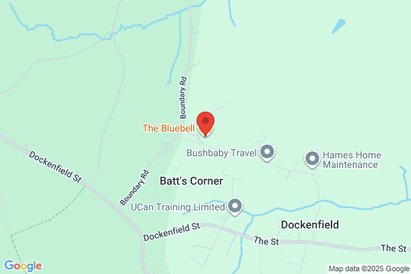 Bluebell Inn