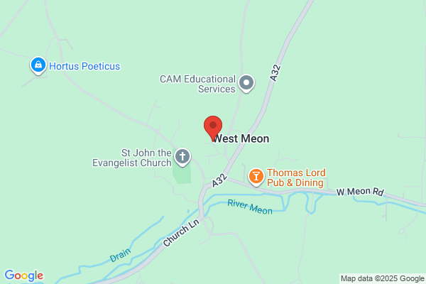 West Meon Petersfield
