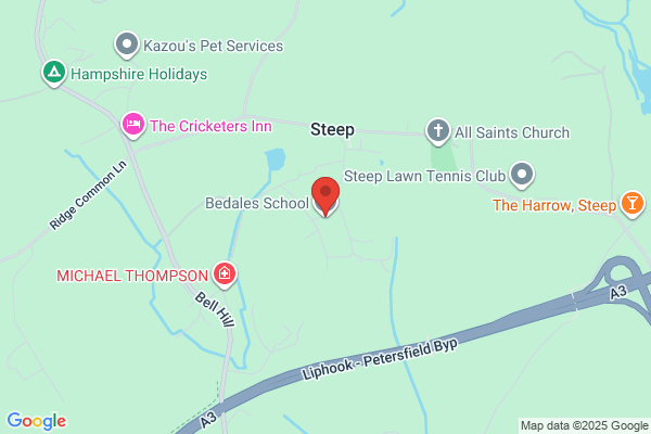 Bedales School