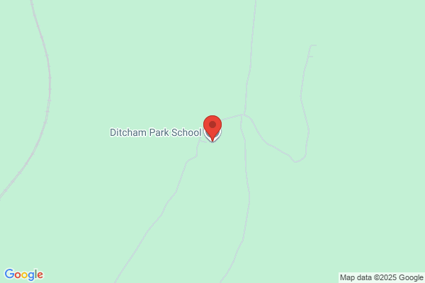 Ditcham Park School