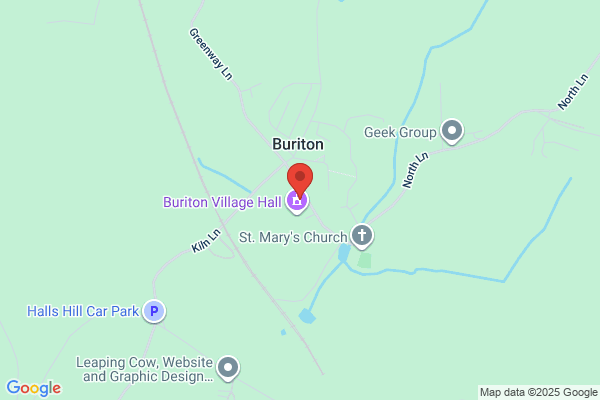 Buriton County Primary School