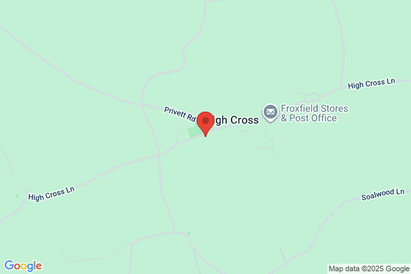 Froxfield Infants School