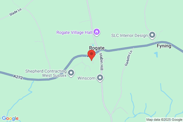 Rogate C of E Primary School