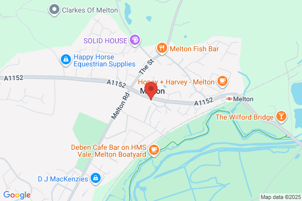 Melton Veterinary Surgery - Woodbridge