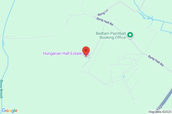 Hungarian Hall Events