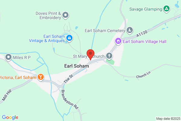 Earl Soham Community Primary School