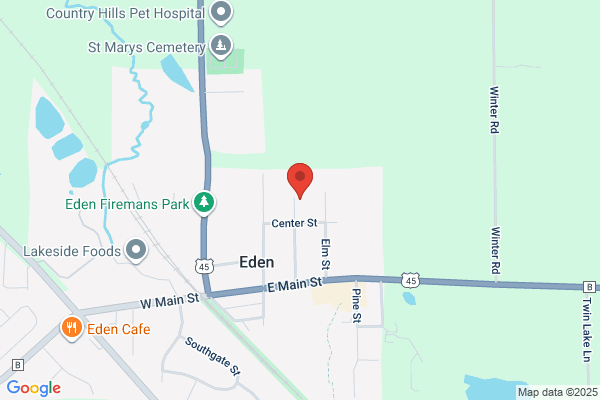 Eden Electronics
