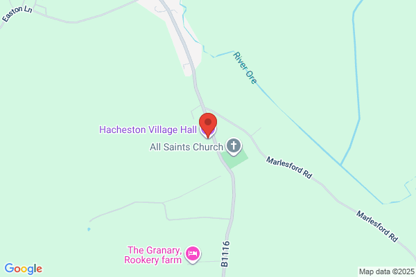 Hacheston Village Stores