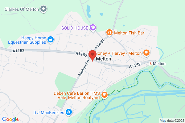 Melton Community Primary School