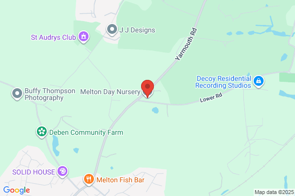 Melton Day Nursery