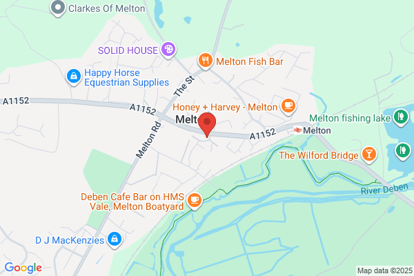 Melton Tyre & Exhaust Centre Ltd