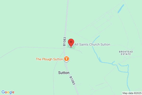 Sutton Church